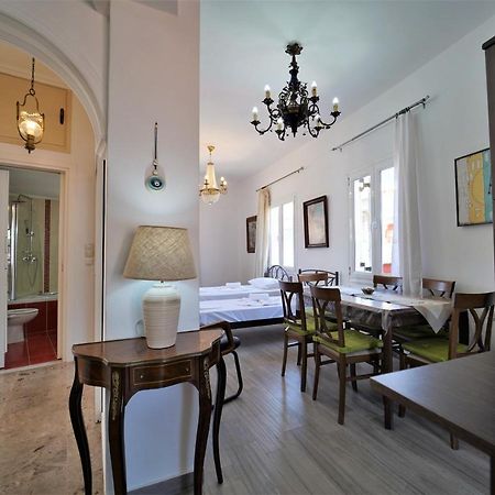 파르가 Casa Di Angelo 아파트 외부 사진
